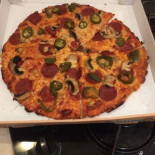 Hotbox Takeaway Comida