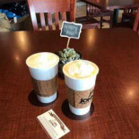 Java Johnny's Comida