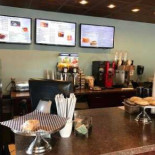 Java Johnny's Comida