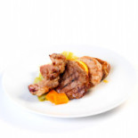 Restaurante Típico D. Roberto food