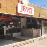 Jb Carne De Sol Exterior