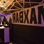 Maxbar Comida