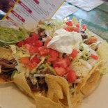 The Sweet Taco Comida