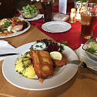 Gasthof Reiterhof food