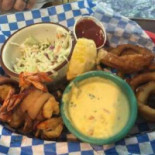 Forest Cafe Comida