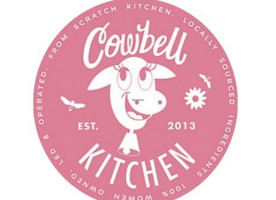 Cowbell Kitchen food