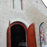 Vallières Exterior