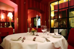 Le Goullon Im Romantik Dorotheenhof Weimar food