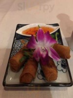 Orchid Thai Cuisine Lake Mary food