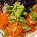 Bourrel Comida