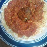 Firecracker Cafe Comida