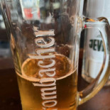 Zwick St. Pauli Comida