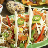 El Mariachi Comida