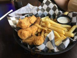 Grease Monkeys Sports And Grill food