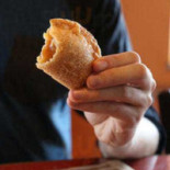Taco Bell Comida