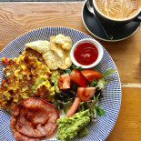 Nudge Comida