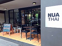 Nua Thai outside