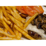 Tavern Comida