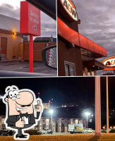 A&w Canada food