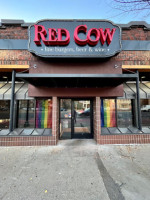 Red Cow Hennepin Ave outside