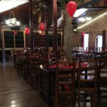 Restaurant Dentro