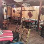 Restaurant Dentro