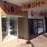Nosh Unknown