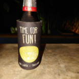 Time For Lime Comida
