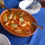 Flora Comida