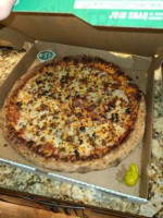 Papa John's Pizza food