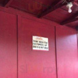 B-que Hut Exterior