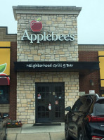 Applebee's food