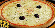 Dídio Pizza food