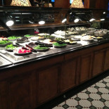 Ruby Tuesday Comida