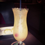 Ruby Tuesday Comida