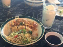 Pho Huy food