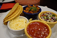 El Mariachi food