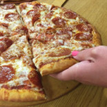 Fazoli's Comida