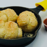 Maccheesy Comida