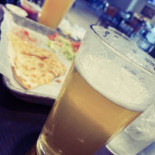 Zeppelins Comida
