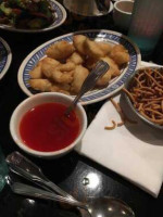 Lotus Chinese Kitchen food