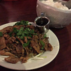 Sawadee (Utah) Thai Restaurant food