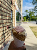 Shawn Michelle's Homemade Ice Cream food