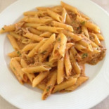 San Karas Comida