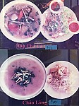 Nha Trang Cafe food