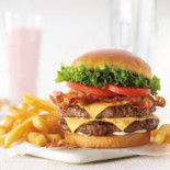 Friendly's Comida