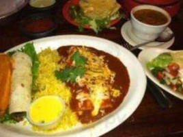 Gringo’s Mexican Kitchen {shadow Creek} food