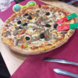 Snackattack Comida