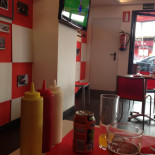 Tates Comida