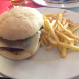 Tates Comida
